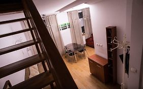 Apartament Simon